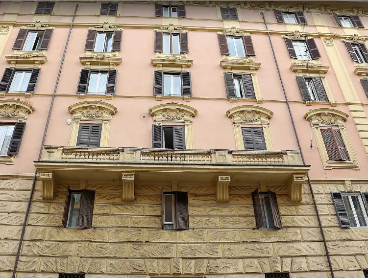 hotels near Castel Sant Angelo, Hotels close to Castel Sant Angelo Rome 