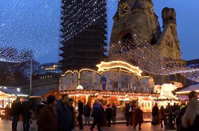  Christmas market in Berlin, best place to celebrate Christmas in Berlin, things to do in Berlin for Christmas, things to do in Berlin at Christmas