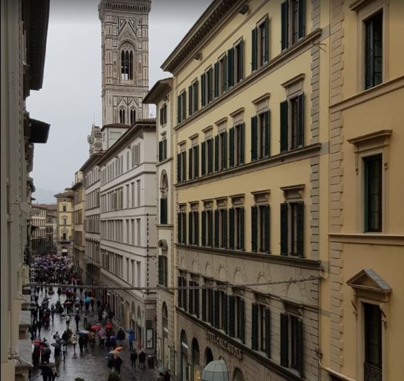 Best hotels near Piazza Della Signoria Florence, hotels close to Piazza Della Signoriae
