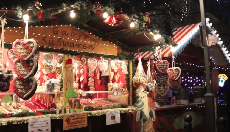 things to do in Berlin during Christmas, things to do in Berlin on Christmas, Christmas market in Berlin, best Christmas market in Berlin