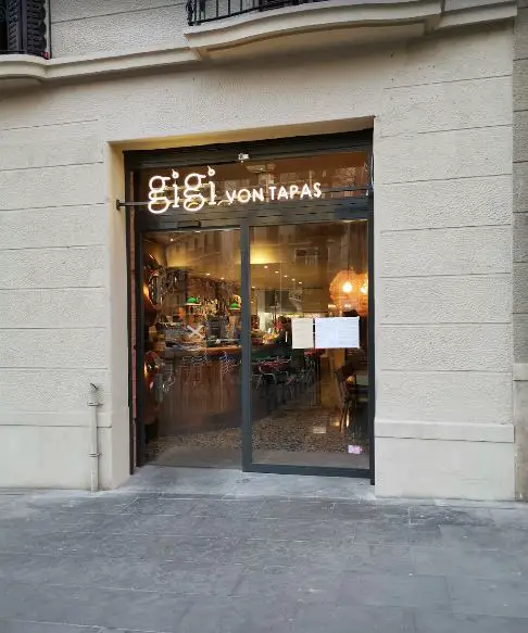 Brunch Spots in Barcelona, places in Barcelona for brunch