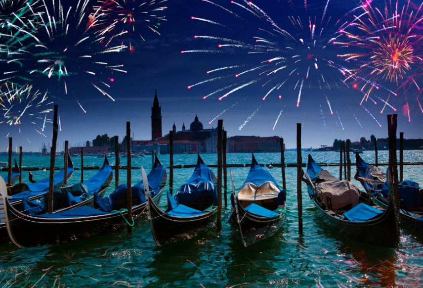 Christmas Things to do in Venice, Christmas Celebration In Venice