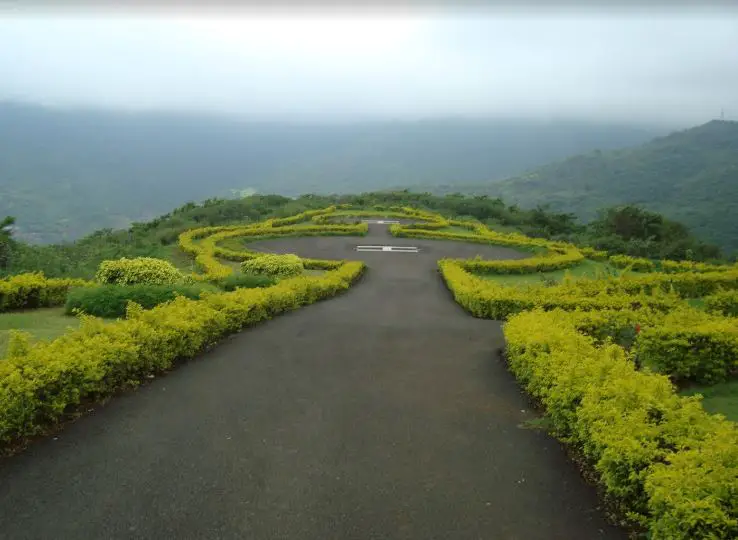 Lavasa city, Lavasa Planned City, Lavasa Hill station  