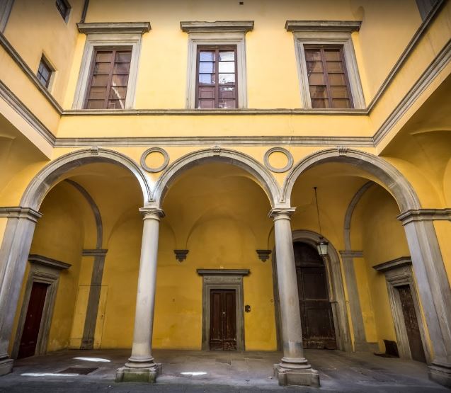 Best hotels near Uffizi Gallery Florence, hotels close to Uffizi Gallery Florence