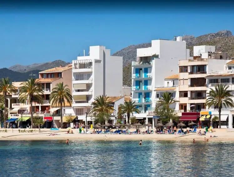 Resorts in Spain, Famous Resorts in Spain, Best Resorts in Spain