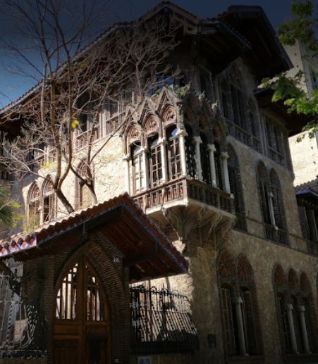scariest places in Barcelona, Haunted Places in Barcelona