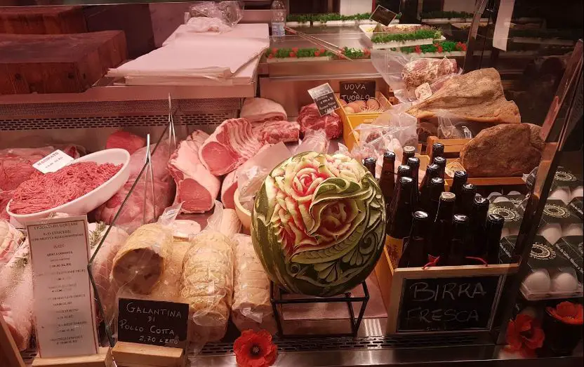 Famous Markets in Tuscany, Local Markets in Tuscany, Florence Local markets,