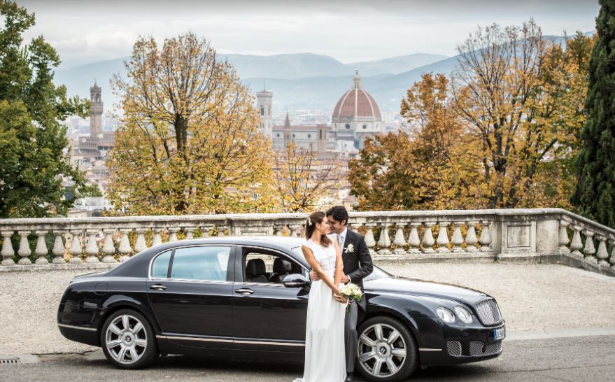 best honeymoon places in Florence, Honeymoon hotels in Florence,