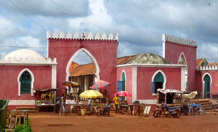 Best Cities to Visit in Guinea-Bissau
