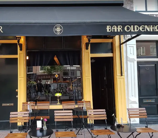 best bar and pubs in Amsterdam, most amazing bar in Amsterdam, bars in Amsterdam, beach bar in Amsterdam