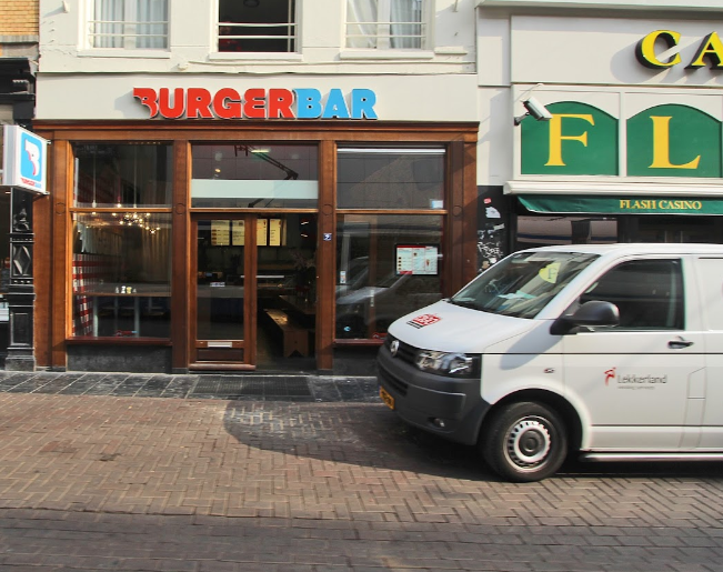 best burgers in Amsterdam, Best burger restaurants in Amsterdam, most popular burger spot in Amsterdam