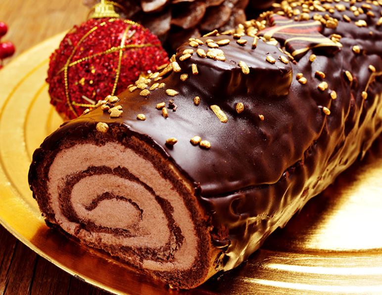 Christmas Food Traditions in the World, Traditional Christmas Food around World