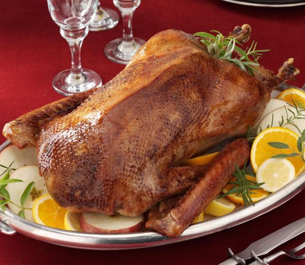Christmas Food Traditions in the World, Traditional Christmas Food around World