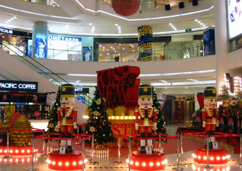 things to do in shanghai during Christmas, what to do in shanghai for Christmas.