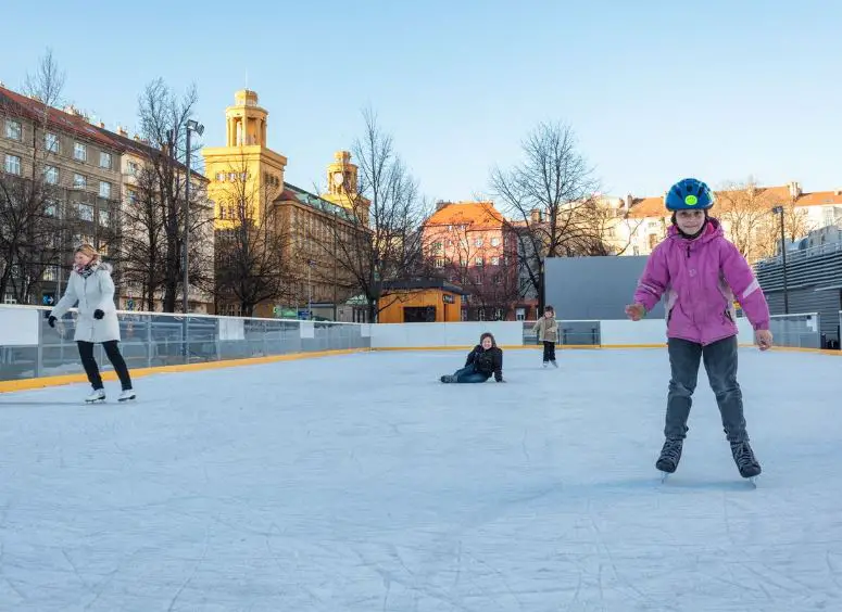 Christmas Activities in Prague, Christmas things to do in Prague