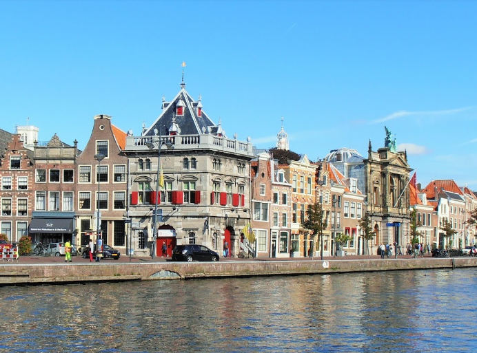 Netherlands towns List, best towns to visit in the Netherlands, a must-visit town in the Netherlands, Netherland towns