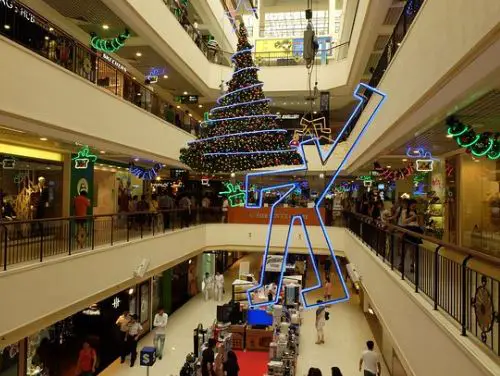 Best Places to Celebrate Christmas in Singapore, Celebrate Christmas in Singapore