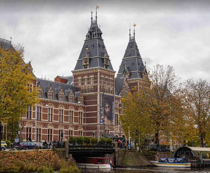 museums in Amsterdam, famous museums in Amsterdam, famous art museums in Amsterdam