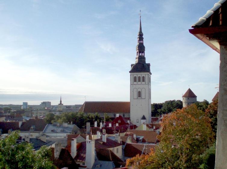 The 15 Best Cities to Visit in Estonia