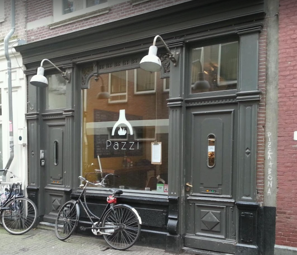 Italian Restaurants in Amsterdam, Best Italian restaurant in Amsterdam, Italian restaurants near Amsterdam central, Italian restaurants in Amsterdam Netherlands