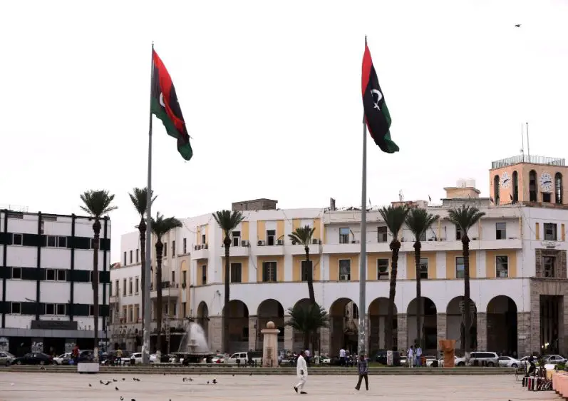 Top Cities to Visit In Libya