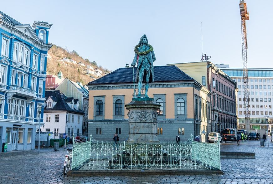 Top 10 Cities in Norway | Best Cities to Visit in Norway
