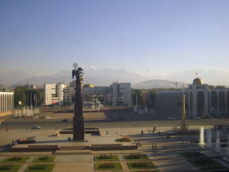 cities of Kyrgyzstan, cities in Kyrgyzstan, best cities in Kyrgyzstan, largest cities in Kyrgyzstan,