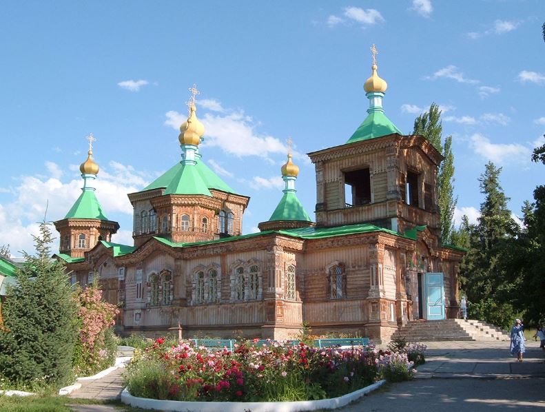 best cities to visit in Kyrgyzstan, top 10 cities in Kyrgyzstan, best cities in Kyrgyzstan,
