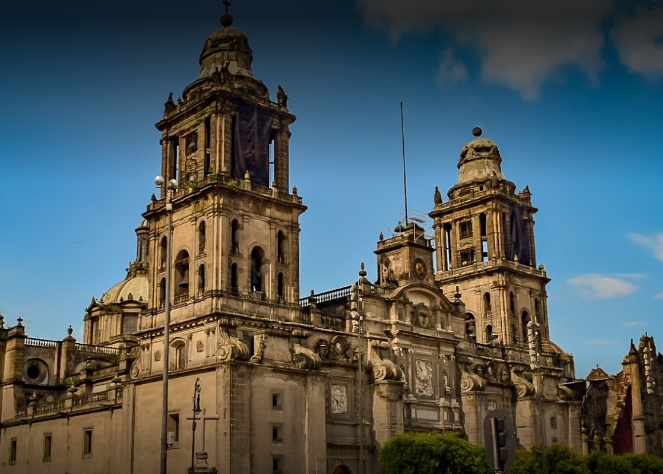  Monuments of Mexico, famous monuments in Mexico, top historical monuments in Mexico, historic sites in Mexico, Mexico landmarks facts, 