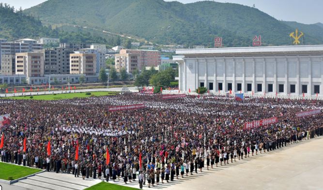 Cities to Visit in North Korea