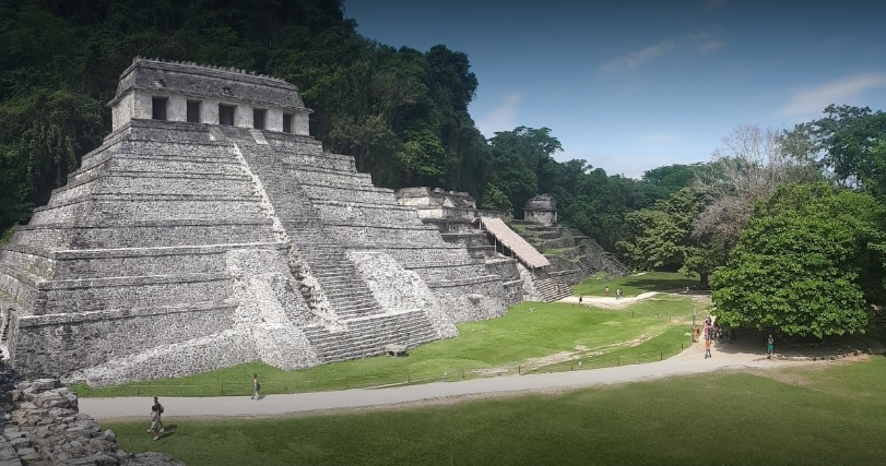  most famous historical sites in Mexico, most visited monuments in Mexico
