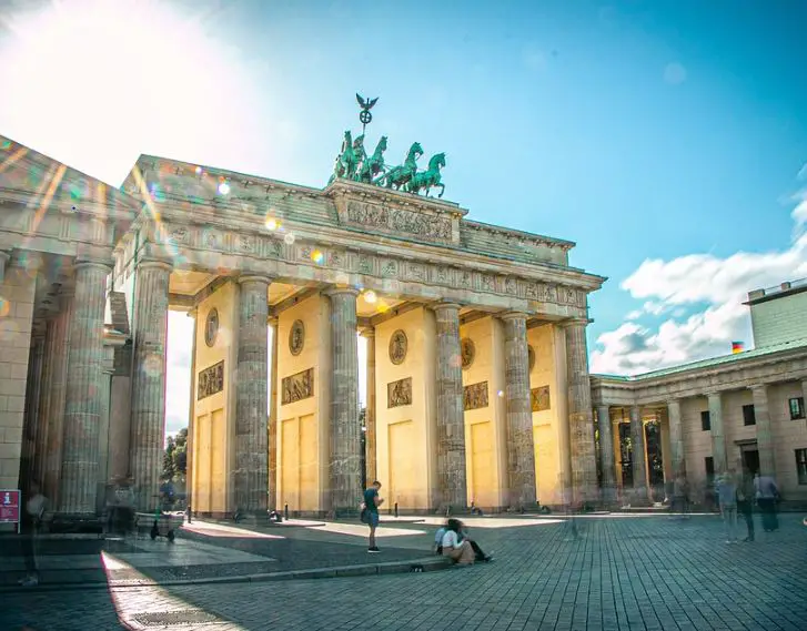  places to visit in Berlin in January 2020, Tourist Attractions to Visit Berlin in January