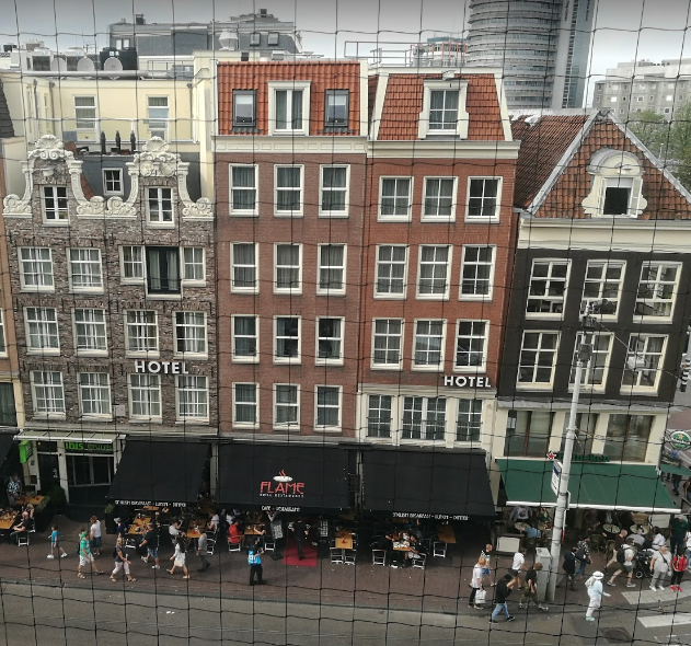 5-star hotels in Amsterdam, best luxury 5-star hotels in Amsterdam, 5-star accommodations in Amsterdam, Netherlands