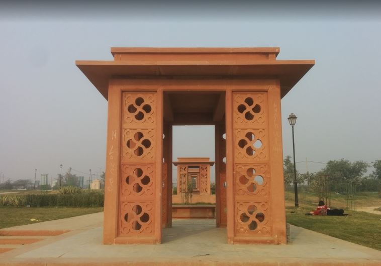 Monuments in Delhi, landmarks of Delhi