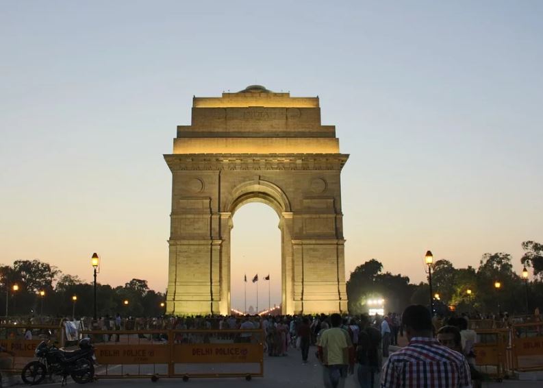 Monuments in Delhi, landmarks of Delhi