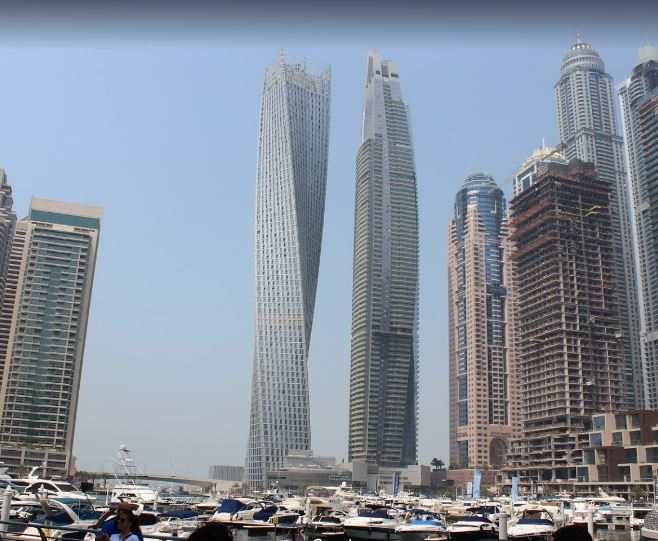  Dubai monuments, buildings in Dubai USA, top monuments in Dubai, popular monuments in Dubai
