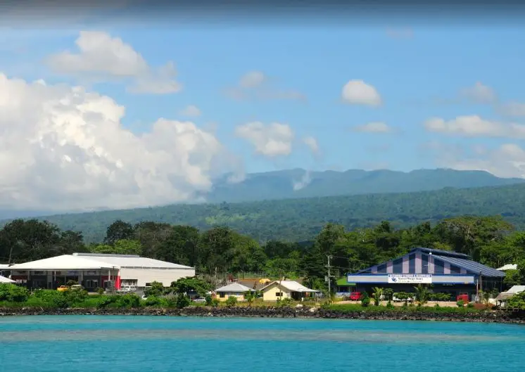 Best Cities to Visit in Samoa