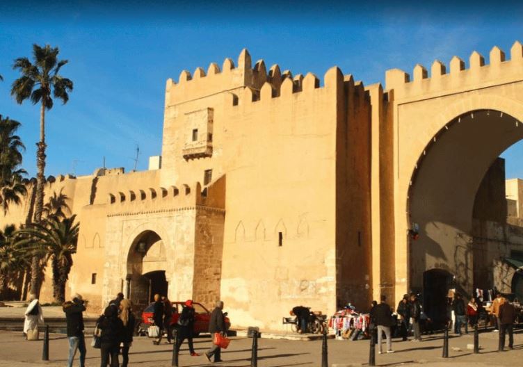 Best Cities to Visit in Tunisia