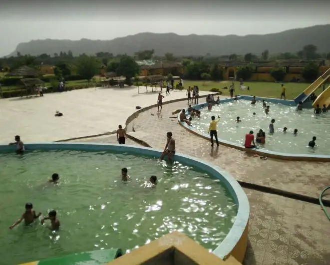 Water Parks in Jaipur, Aqua Parks in Jaipur