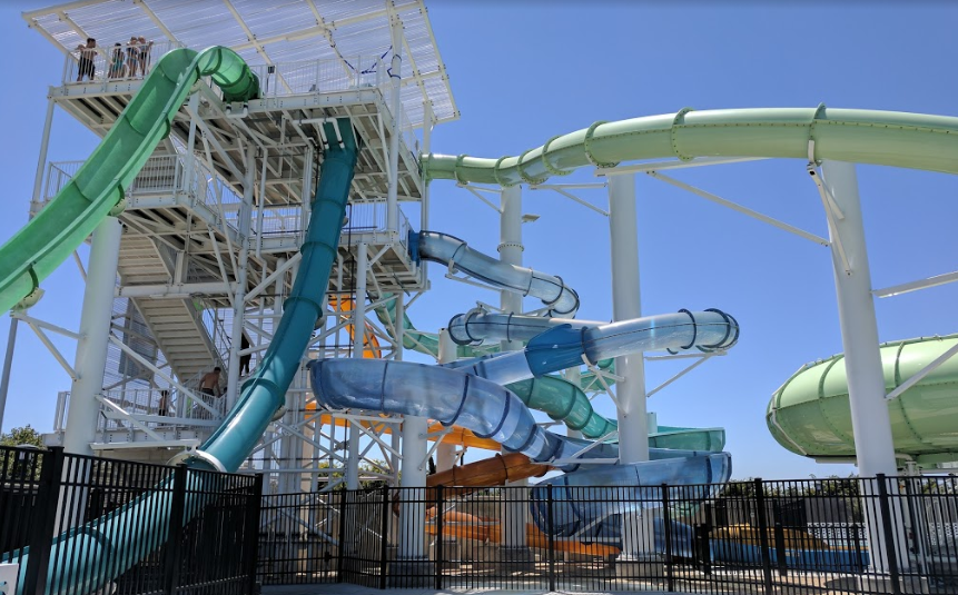 Water park in San Francisco,artificial water park in San Francisco ,waterpark in San Francisco,waterpark in San Francisco