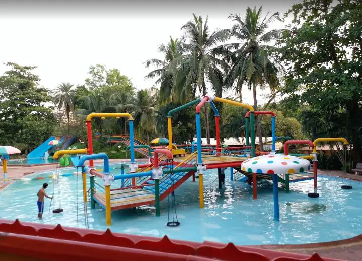 Water Parks in Mumbai, Aqua Parks in Mumbai