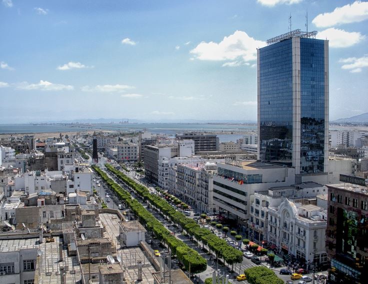 Best Cities to Visit in Tunisia