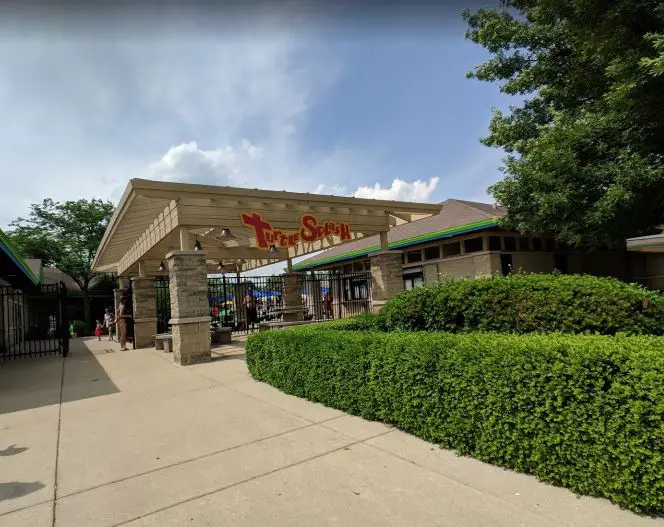 Water Parks in Chicago, Aqua Parks in Chicago