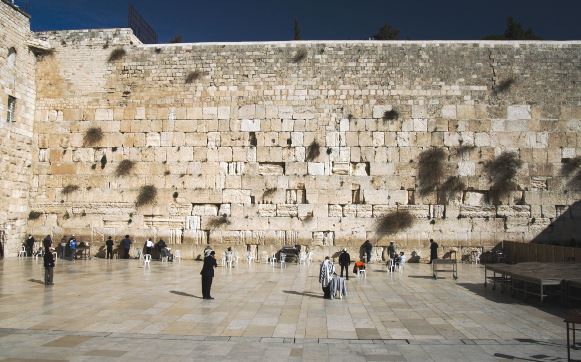 islamic landmarks in jerusalem, old city of Jerusalem, jerusalem jewish quarter, jerusalem jewish history,