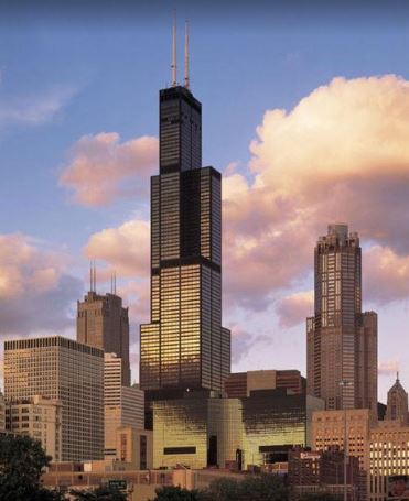  monuments in Chicago, national monuments in Chicago, Chicago monuments