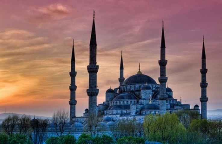 Things Istanbul is famous for, Istanbul is exceptionally known