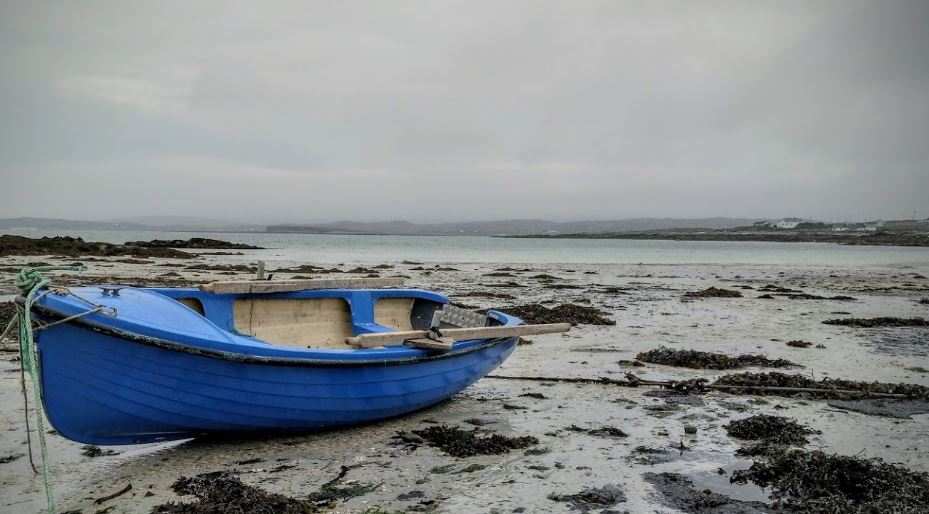 beaches in Galway, best beaches in Galway, the local beach of Galway, the top beach in Galway, Ireland
