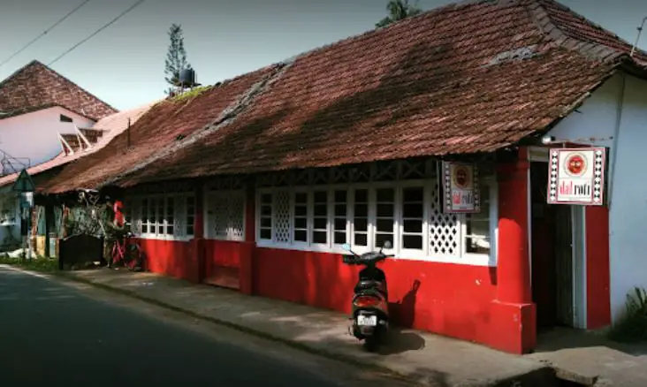 Restaurants in Kochi, Places to Eat in Kochi, Top Restaurants in Kochi