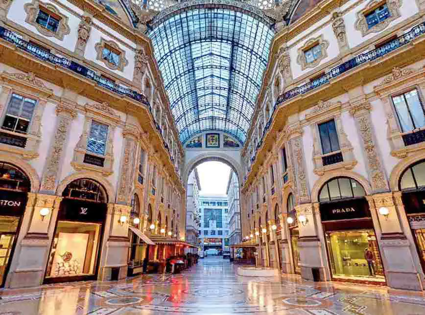  Milan is famous for, Milan’s famous landmark, Milan is known for, best place to visit in Milan, Milan is famous for which industry?
