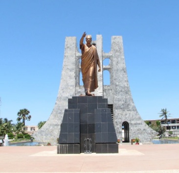 monuments in Ghana, monuments of Ghana, famous monuments in Ghana, religious monuments in Ghana, important monuments in Ghana, national monuments in Ghana, historical monuments in Ghana